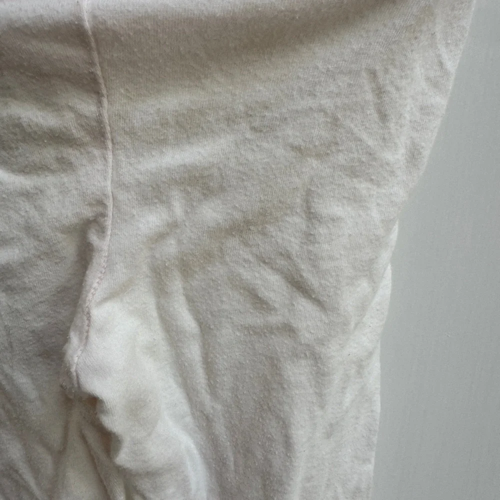 The Children's Place 3T Girls White Leggings Soft and Comfortable- PLAY CONDITIO